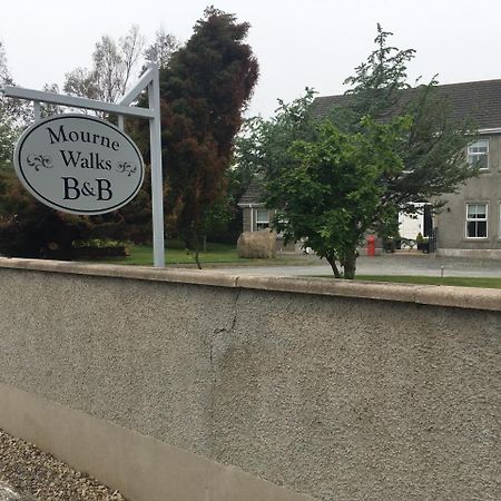Mourne Walks B & B Annalong Exterior photo