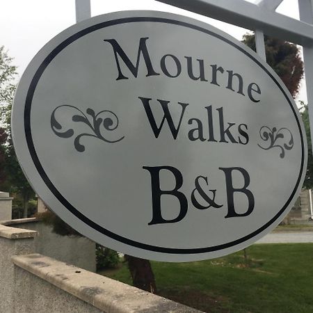 Mourne Walks B & B Annalong Exterior photo