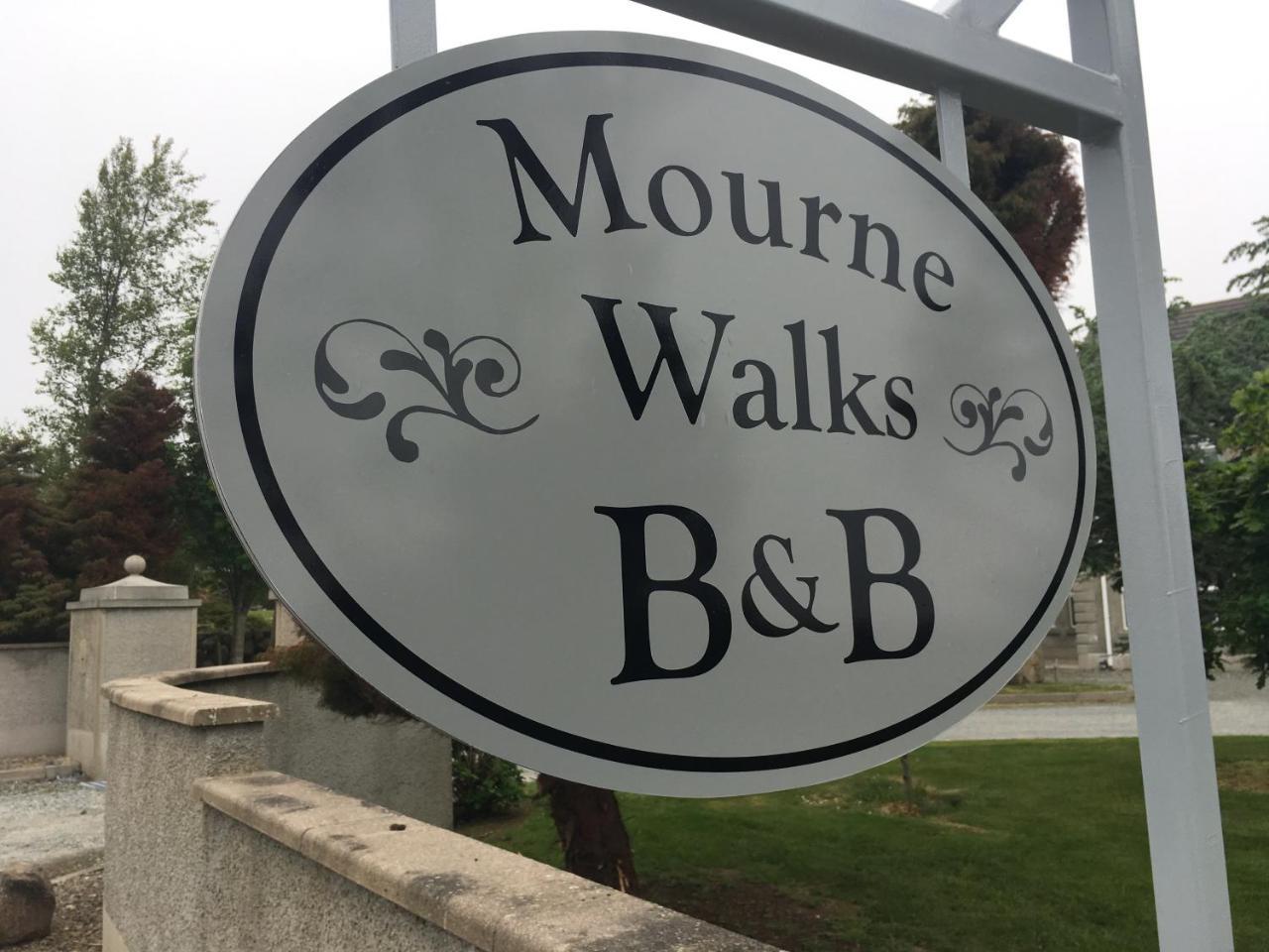 Mourne Walks B & B Annalong Exterior photo