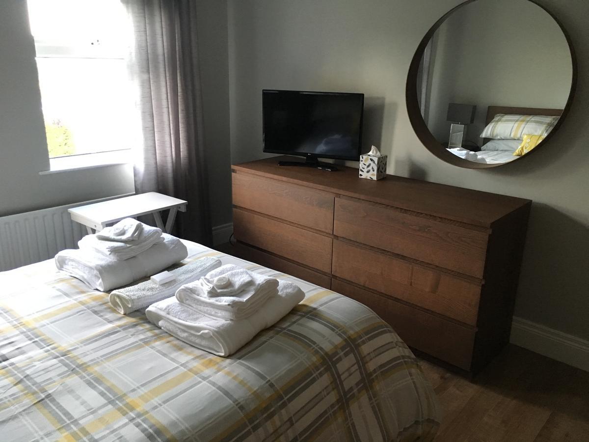 Mourne Walks B & B Annalong Exterior photo