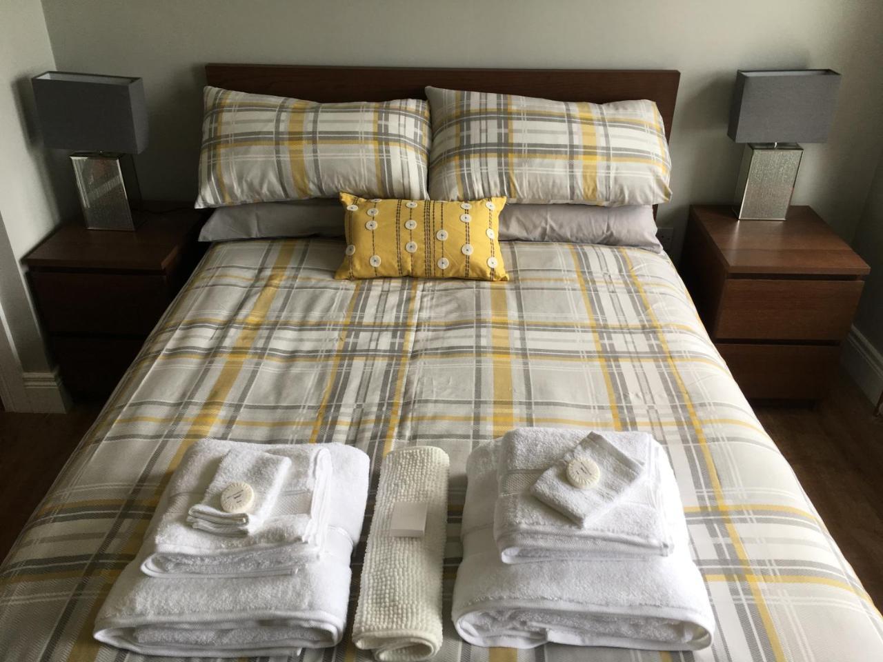 Mourne Walks B & B Annalong Exterior photo