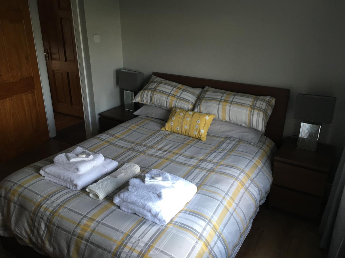 Mourne Walks B & B Annalong Exterior photo