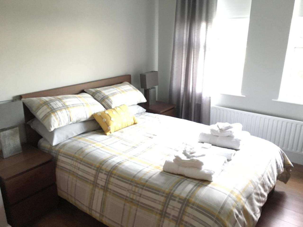 Mourne Walks B & B Annalong Exterior photo
