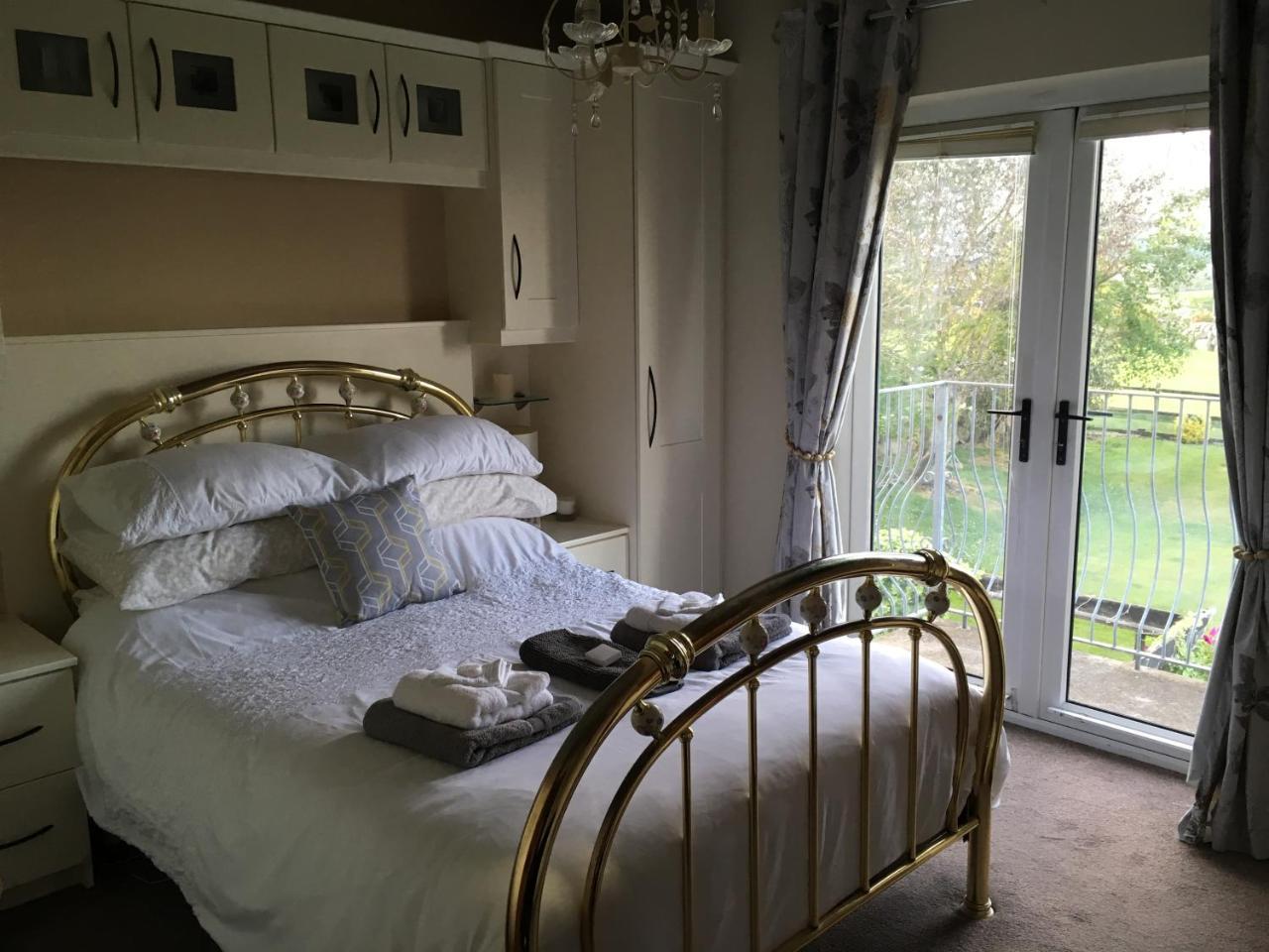 Mourne Walks B & B Annalong Exterior photo