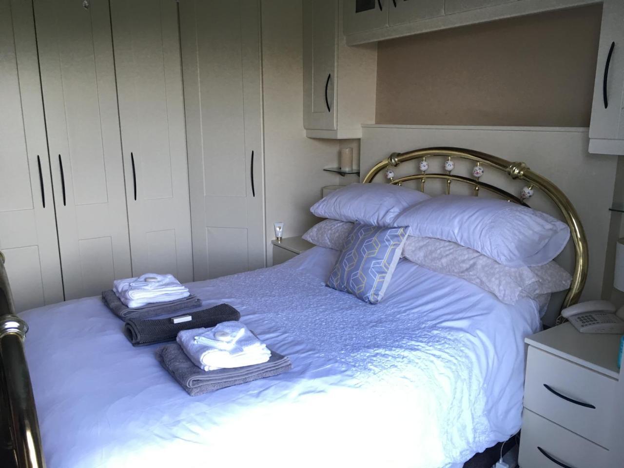 Mourne Walks B & B Annalong Exterior photo