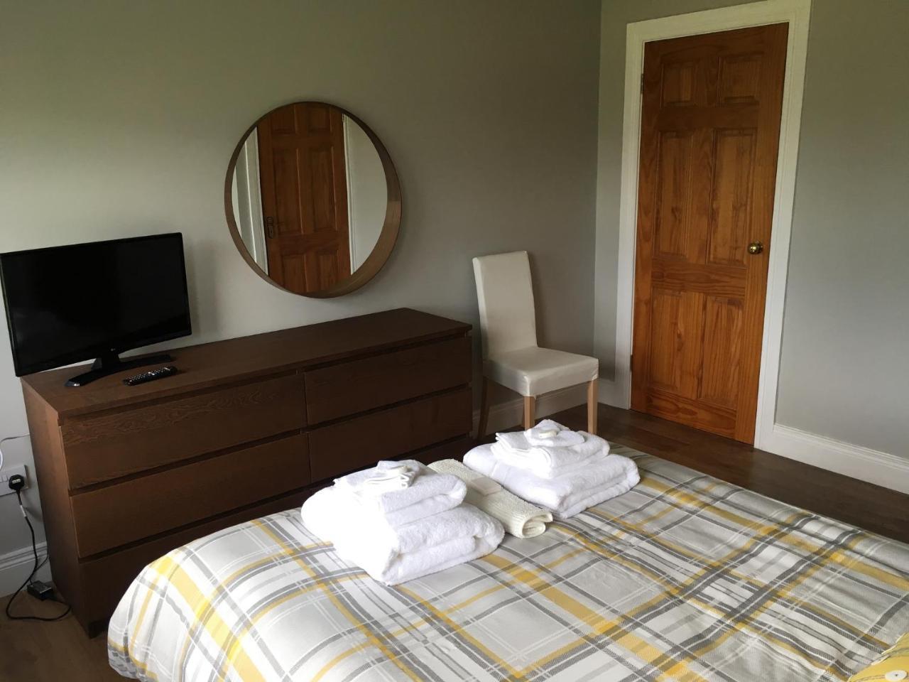 Mourne Walks B & B Annalong Exterior photo