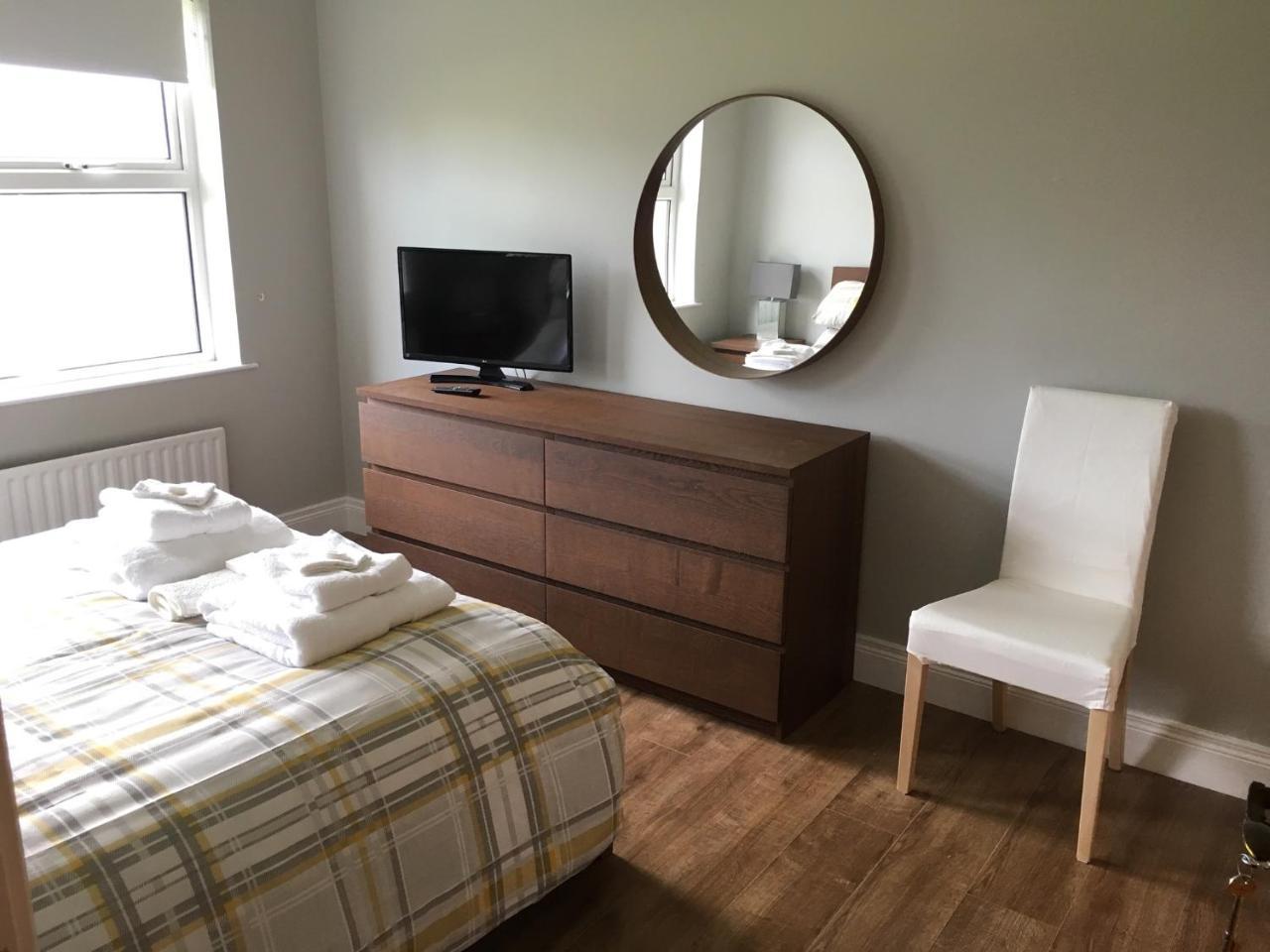 Mourne Walks B & B Annalong Exterior photo