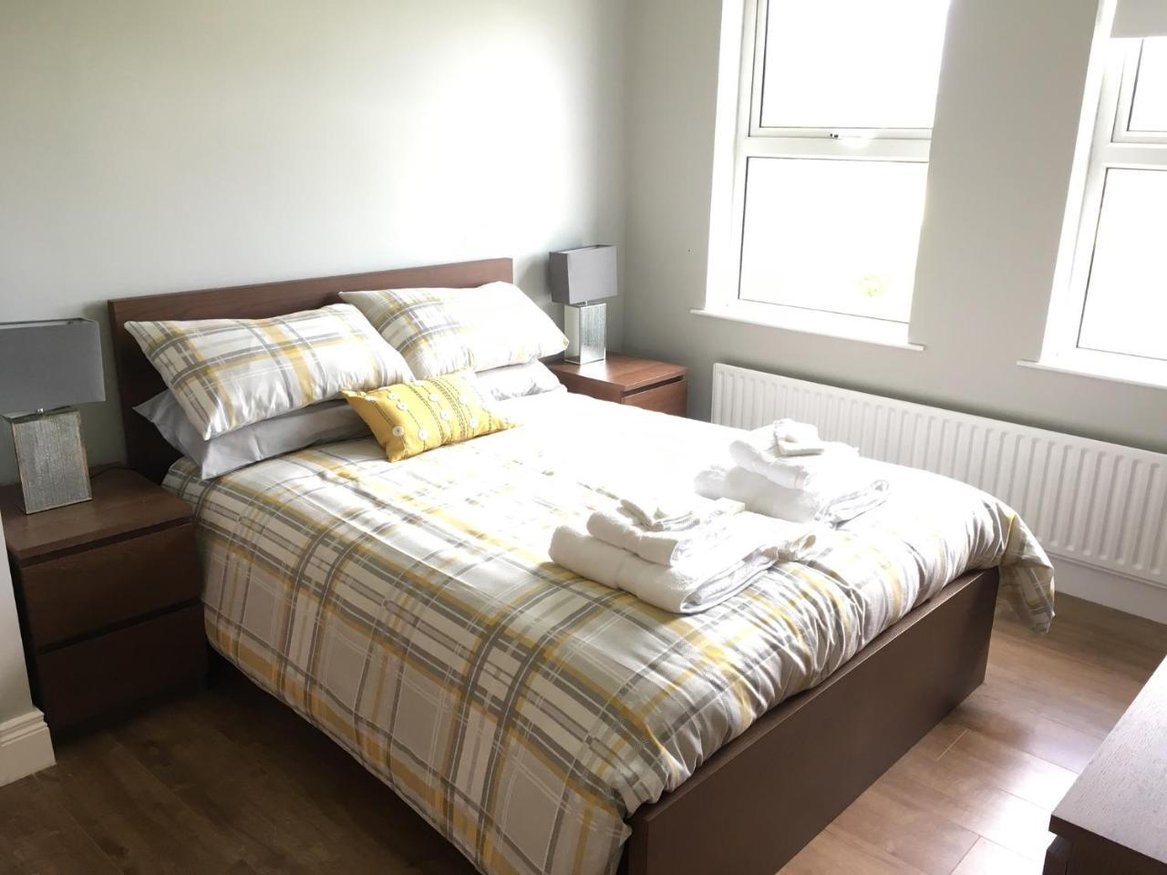 Mourne Walks B & B Annalong Exterior photo